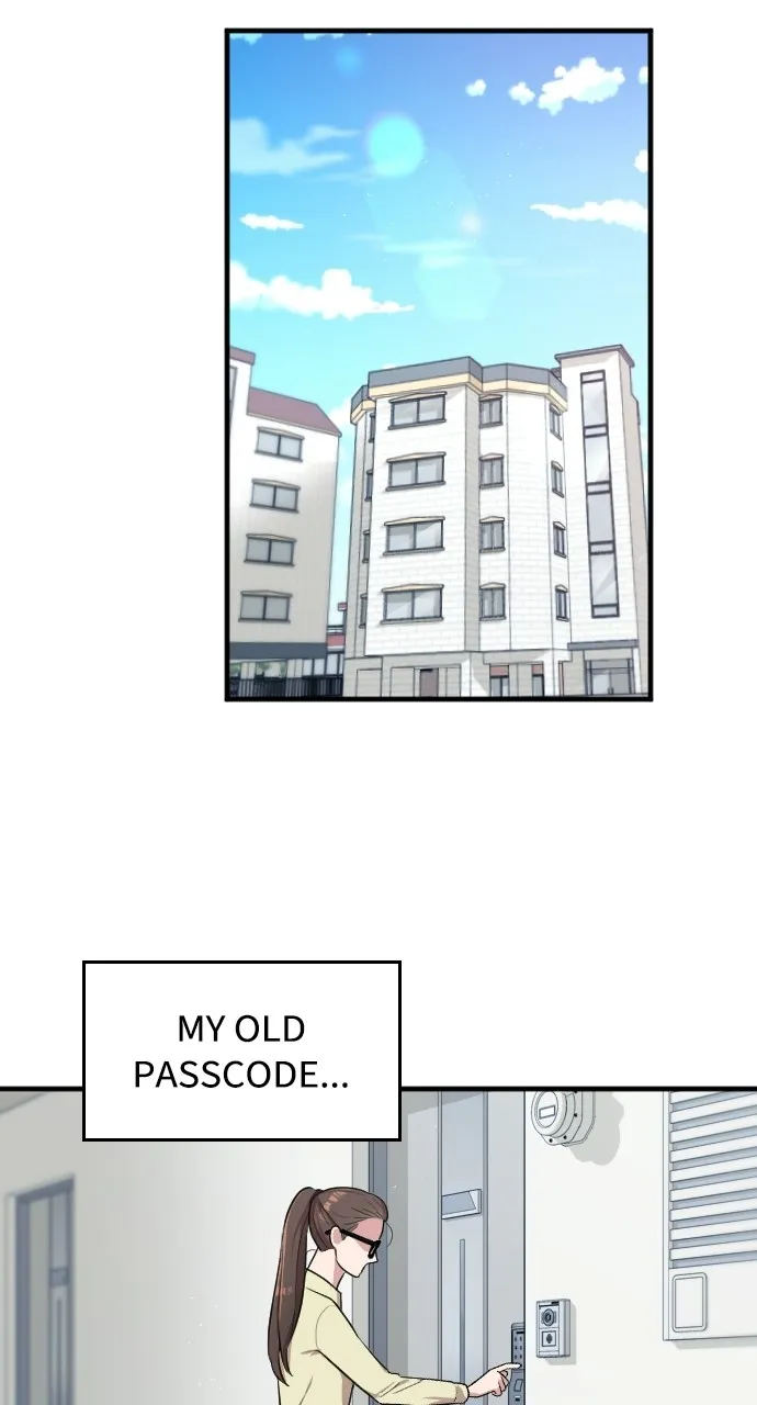 Read Marry My Husband chapter 3 image 6 on Lezhin