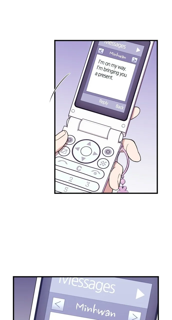 Read Marry My Husband chapter 3 image 66 on Lezhin