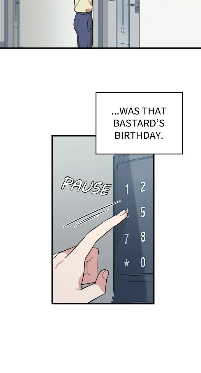 Read Marry My Husband chapter 3 image 7 on Lezhin