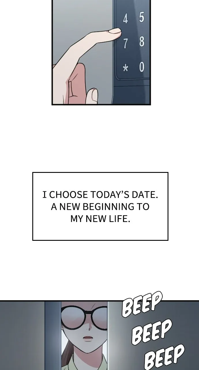 Read Marry My Husband chapter 3 image 9 on Lezhin