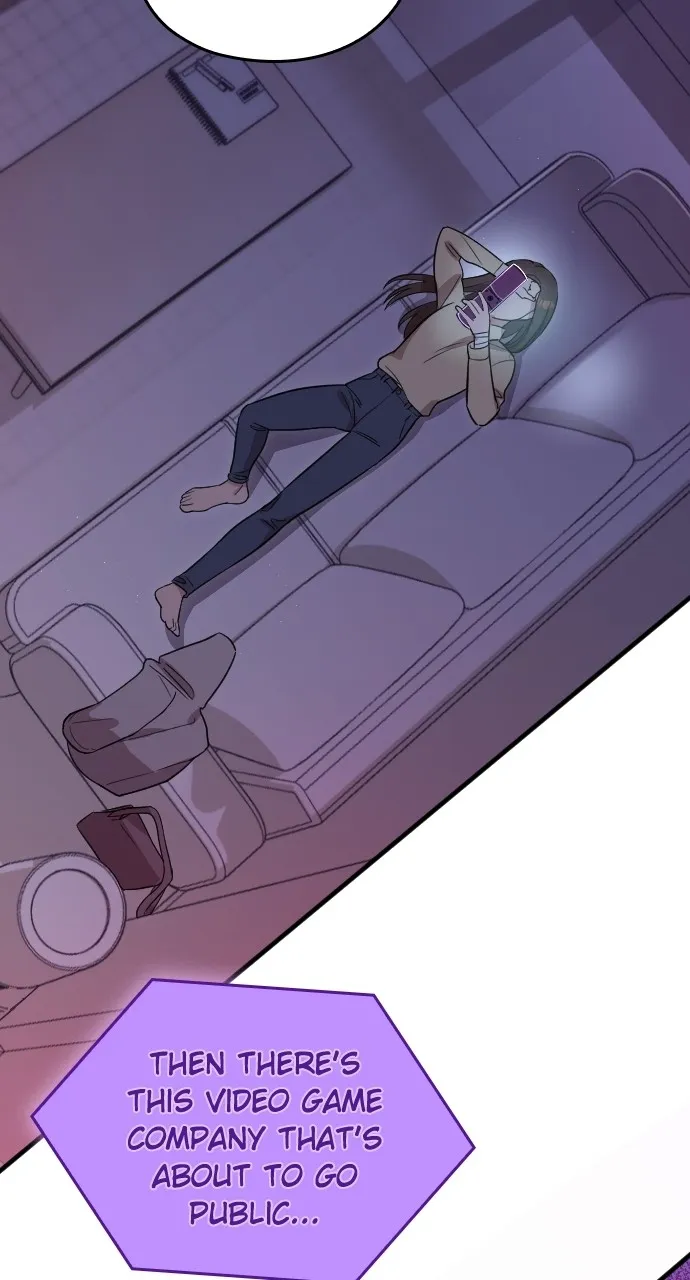 Read Marry My Husband chapter 5 image 4 on Lezhin
