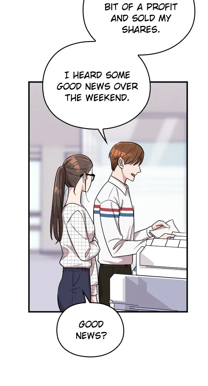Read Marry My Husband chapter 6 image 19 on Lezhin