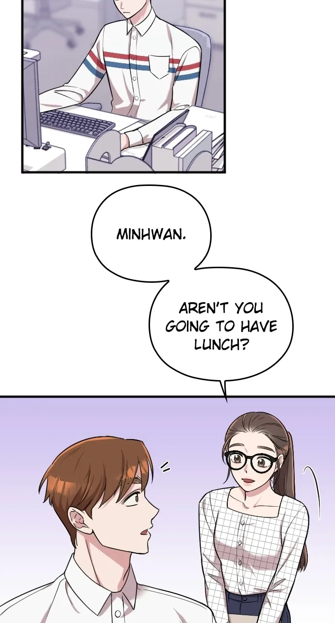Read Marry My Husband chapter 6 image 34 on Lezhin