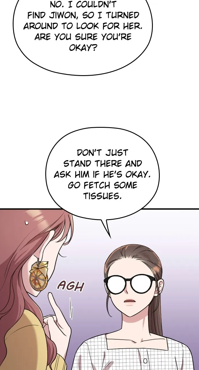 Read Marry My Husband chapter 6 image 63 on Lezhin