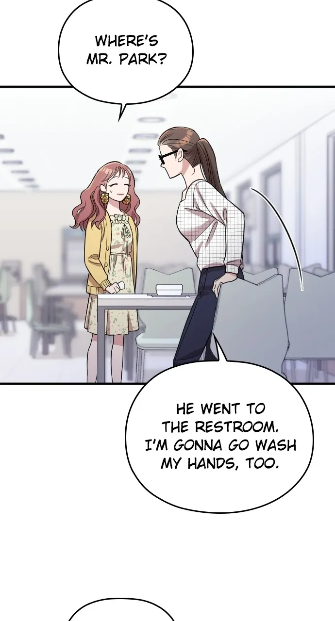 Read Marry My Husband chapter 6 image 69 on Lezhin