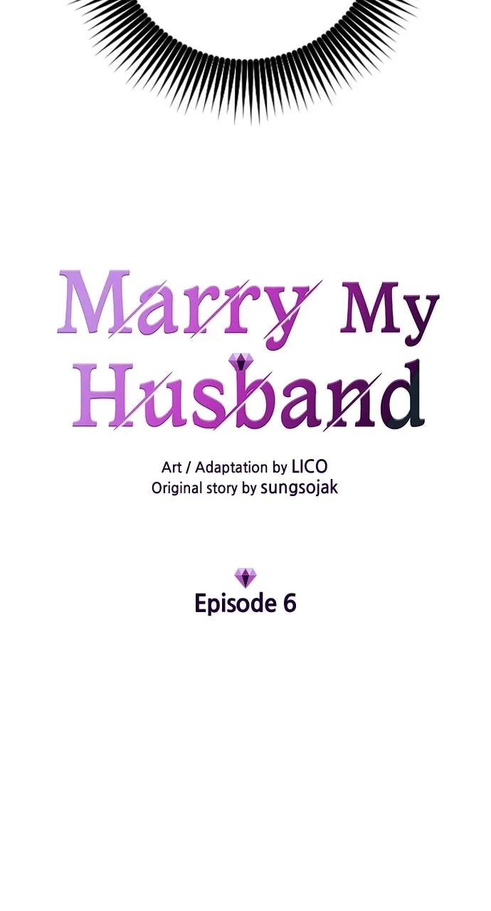 Read Marry My Husband chapter 6 image 7 on Lezhin