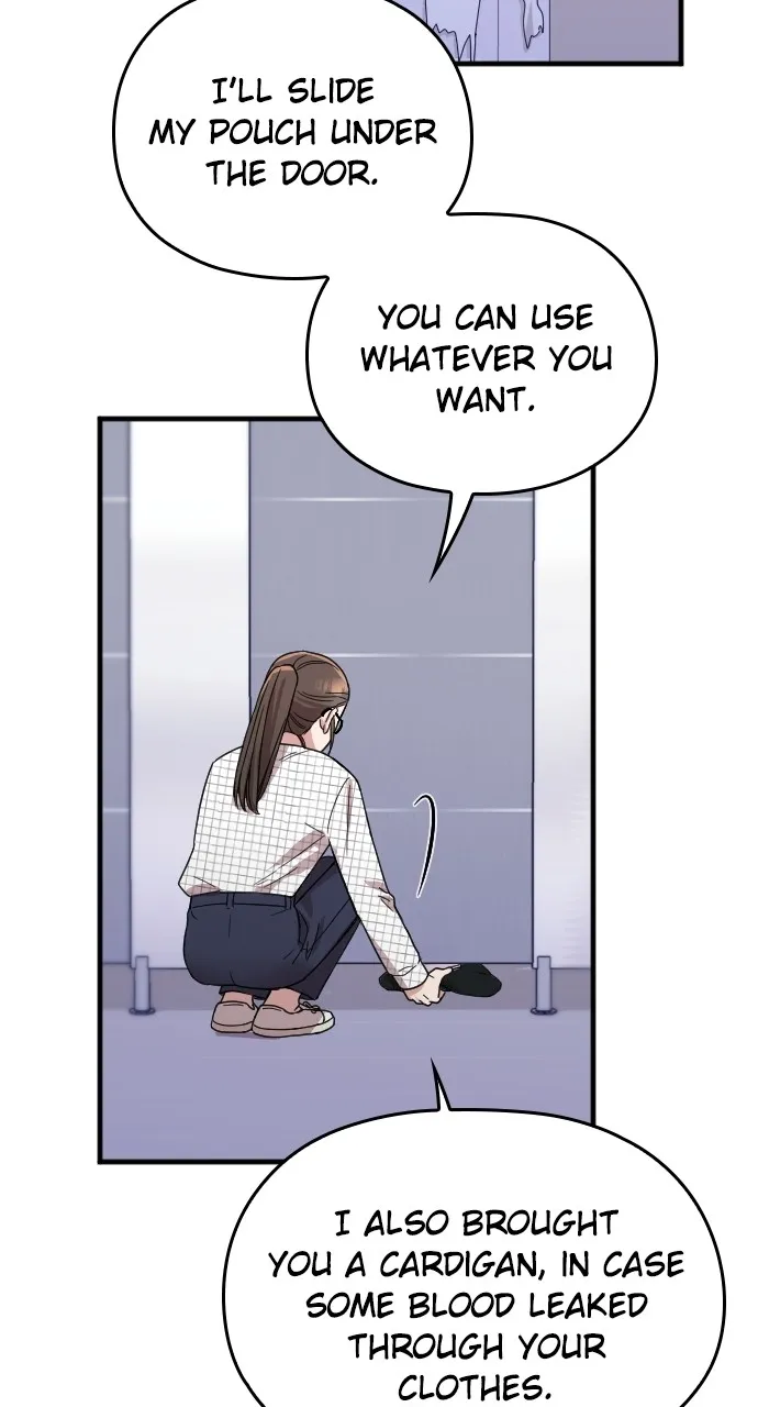 Read Marry My Husband chapter 6 image 80 on Lezhin