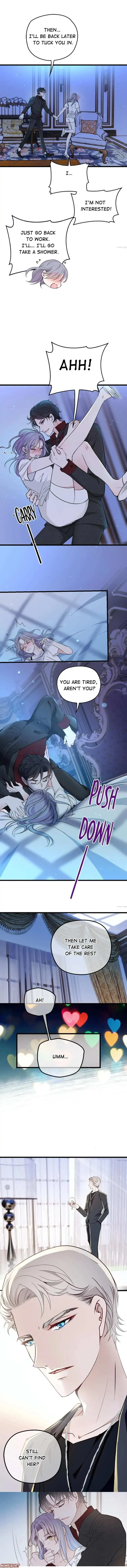 Read Marry One Get One Free chapter 102 image 4 on Lezhin