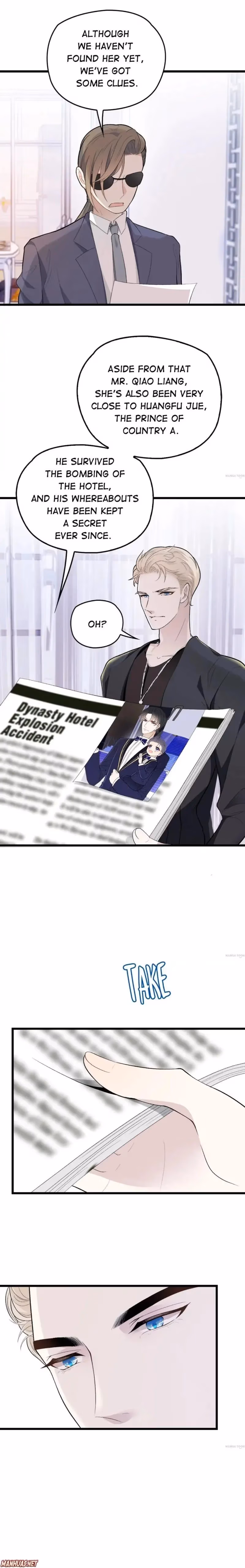 Read Marry One Get One Free chapter 103 image 0 on Lezhin