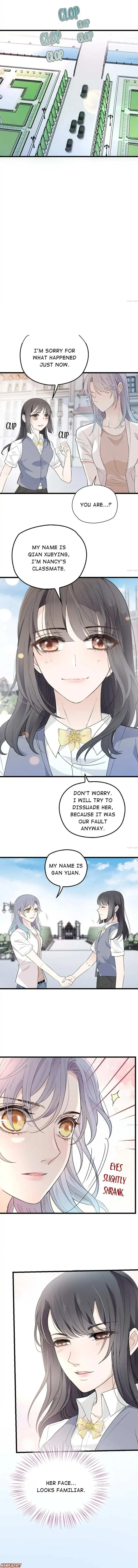 Read Marry One Get One Free chapter 104 image 4 on Lezhin