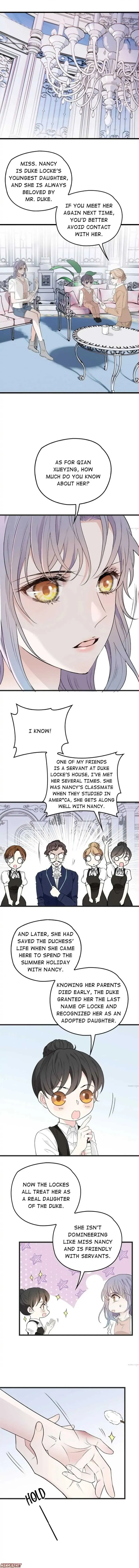 Read Marry One Get One Free chapter 105 image 0 on Lezhin
