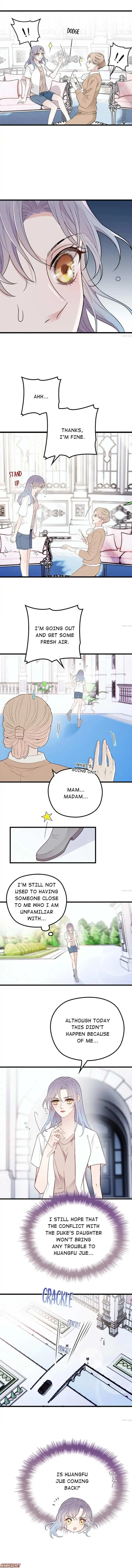 Read Marry One Get One Free chapter 105 image 1 on Lezhin