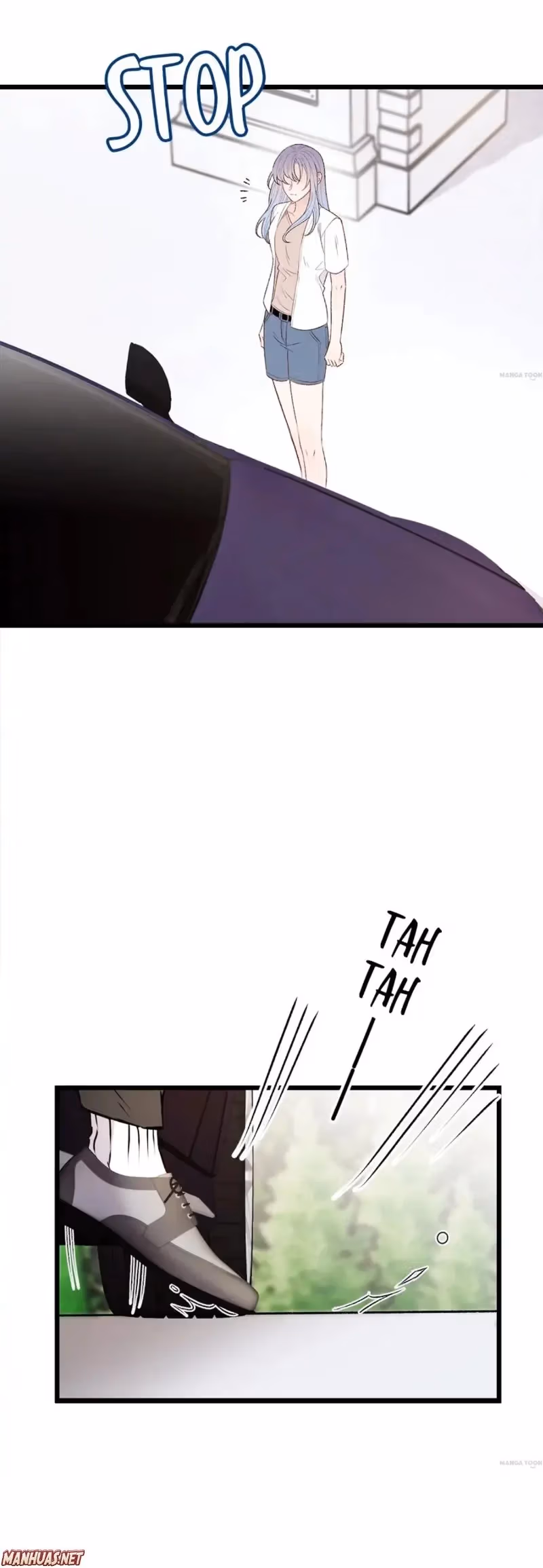 Read Marry One Get One Free chapter 105 image 2 on Lezhin