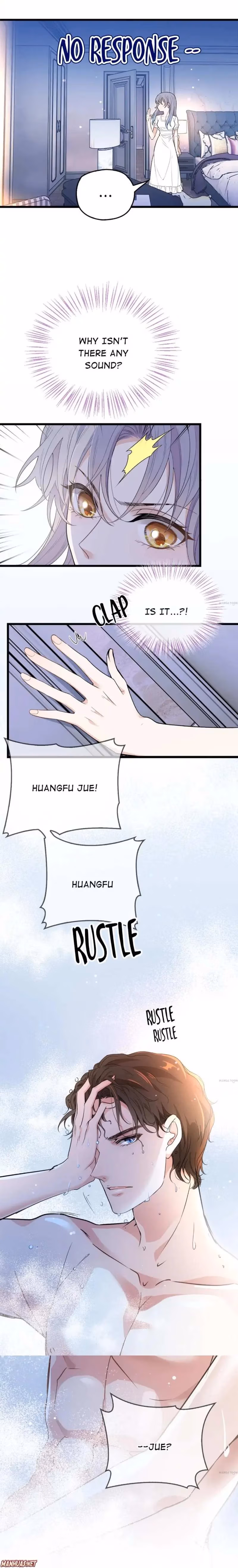 Read Marry One Get One Free chapter 105 image 7 on Lezhin