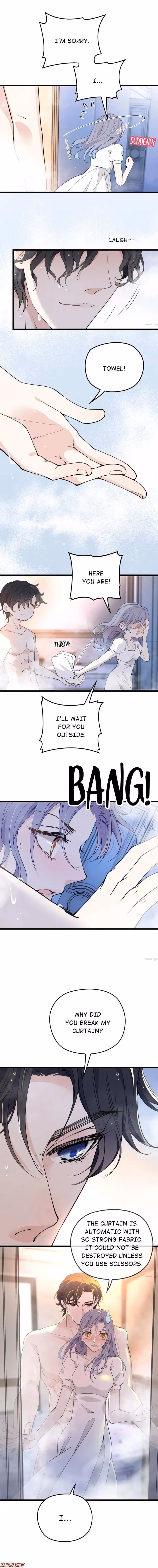 Read Marry One Get One Free chapter 106 image 0 on Lezhin