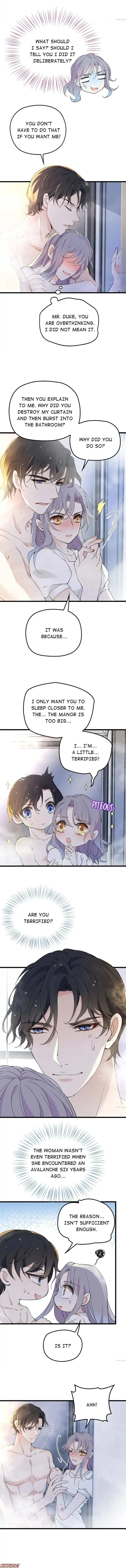 Read Marry One Get One Free chapter 106 image 1 on Lezhin