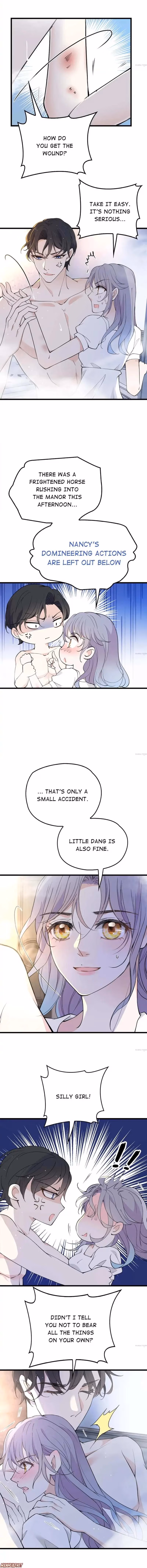 Read Marry One Get One Free chapter 106 image 2 on Lezhin