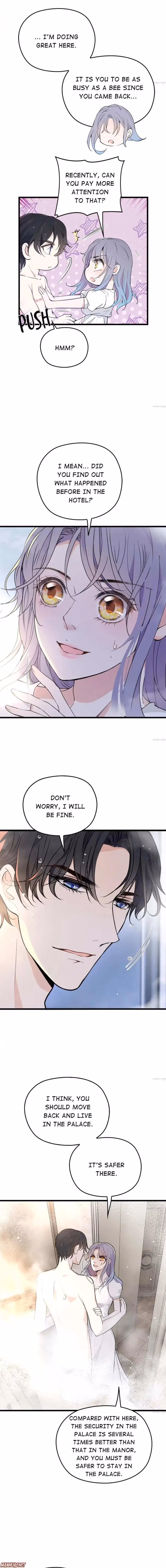 Read Marry One Get One Free chapter 106 image 3 on Lezhin