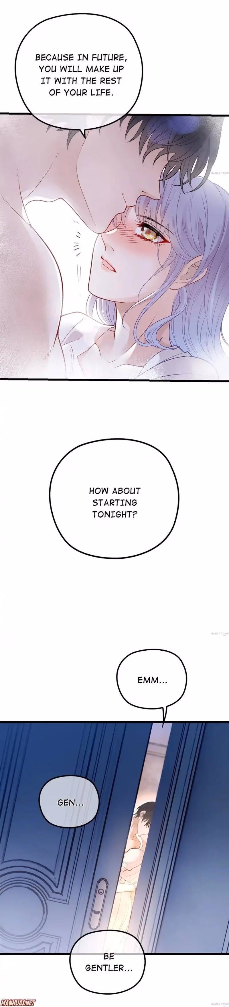 Read Marry One Get One Free chapter 106 image 6 on Lezhin