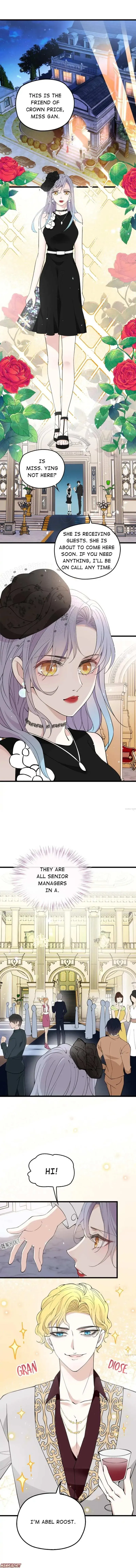Read Marry One Get One Free chapter 108 image 0 on Lezhin