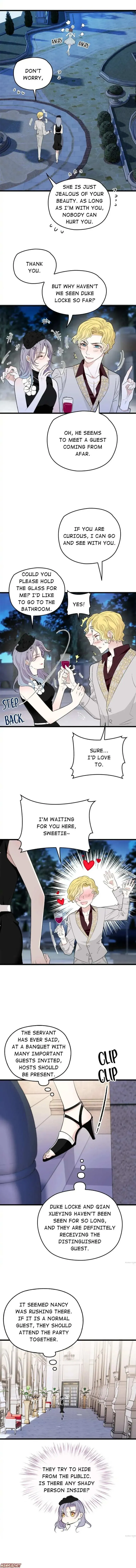 Read Marry One Get One Free chapter 108 image 4 on Lezhin