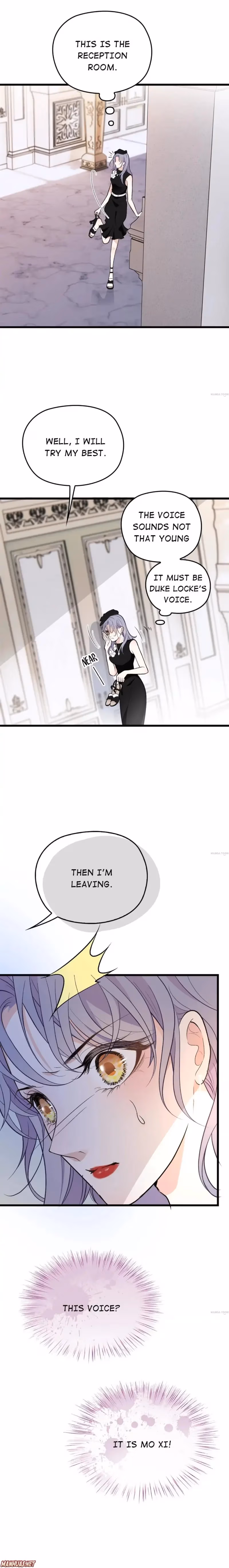 Read Marry One Get One Free chapter 108 image 5 on Lezhin