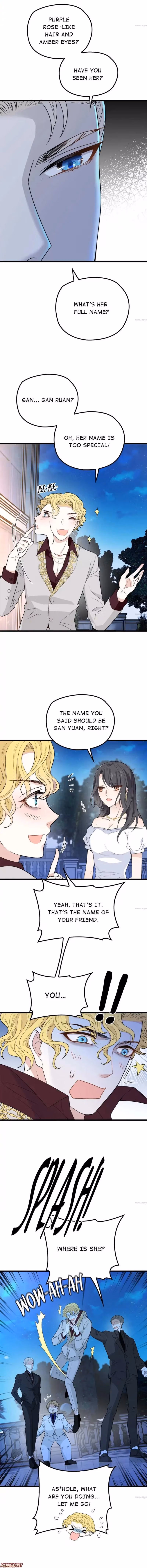 Read Marry One Get One Free chapter 109 image 2 on Lezhin