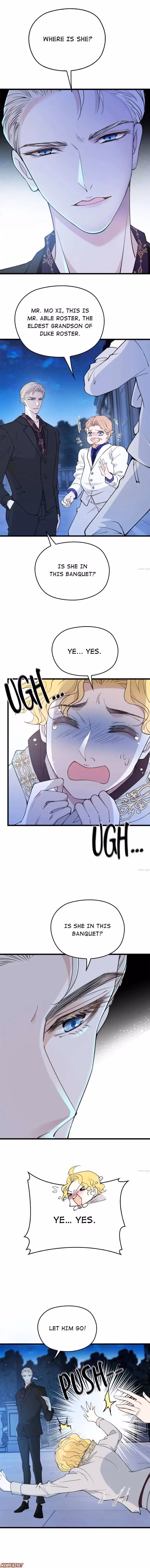 Read Marry One Get One Free chapter 109 image 3 on Lezhin