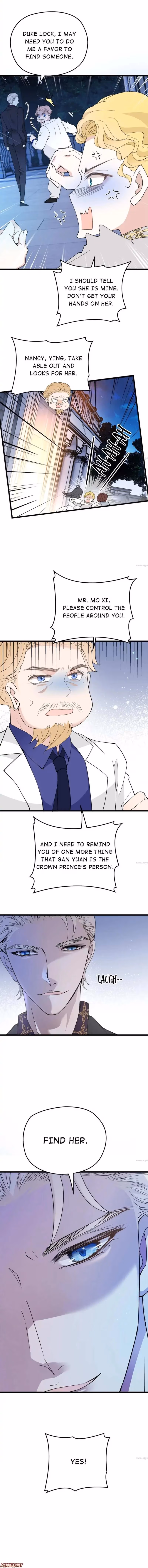 Read Marry One Get One Free chapter 109 image 4 on Lezhin