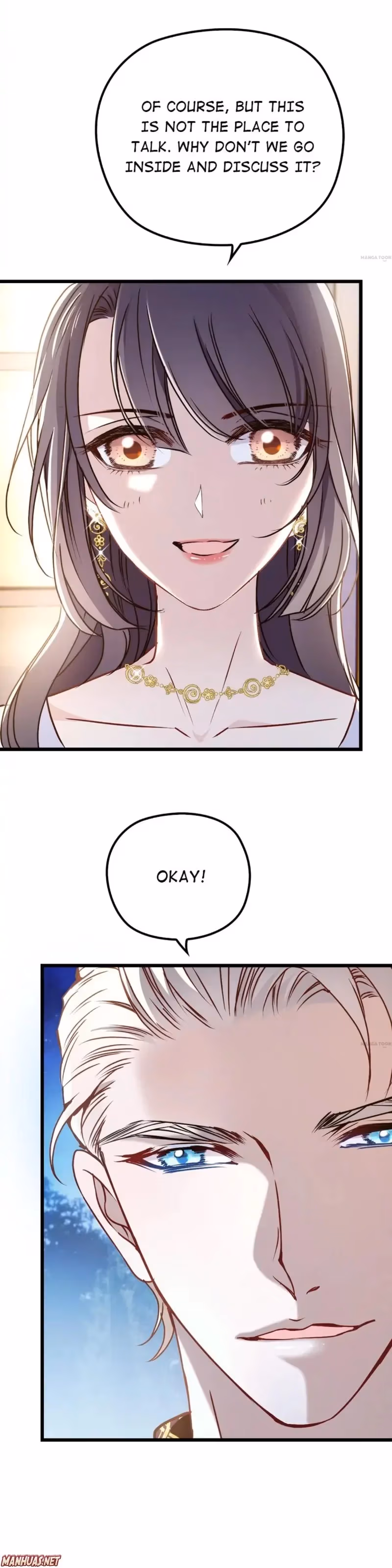 Read Marry One Get One Free chapter 109 image 7 on Lezhin