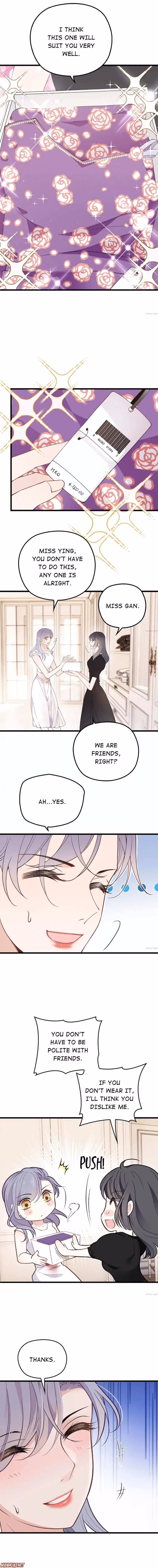 Read Marry One Get One Free chapter 113 image 2 on Lezhin