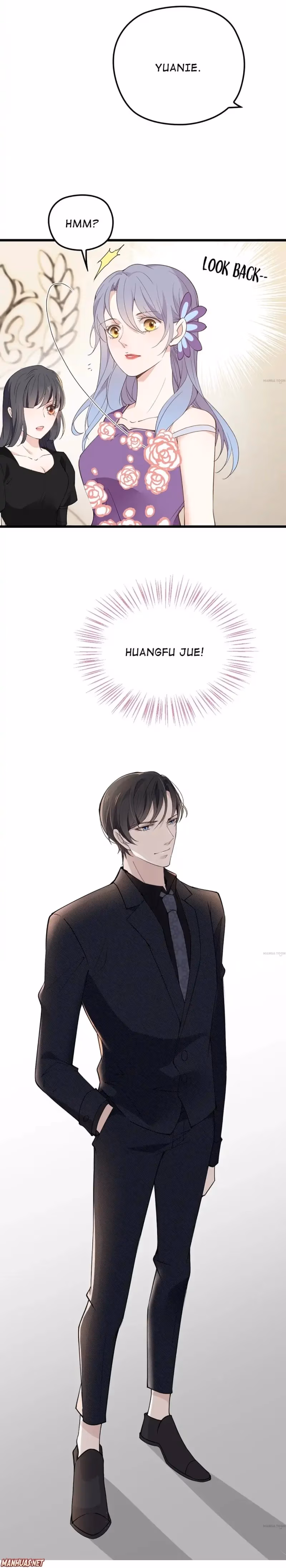 Read Marry One Get One Free chapter 113 image 6 on Lezhin