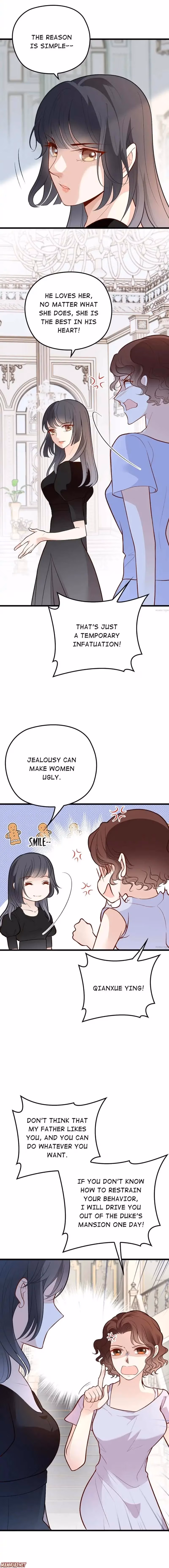 Read Marry One Get One Free chapter 114 image 2 on Lezhin