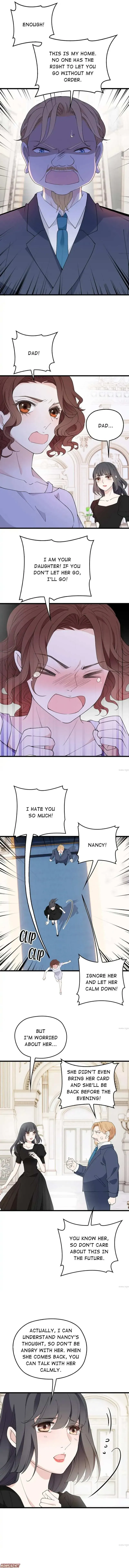 Read Marry One Get One Free chapter 115 image 2 on Lezhin