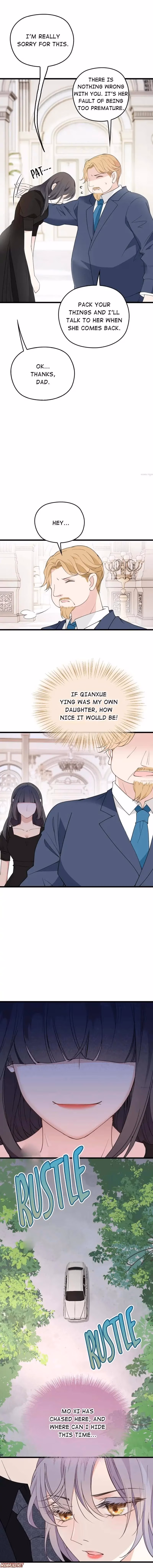Read Marry One Get One Free chapter 115 image 3 on Lezhin