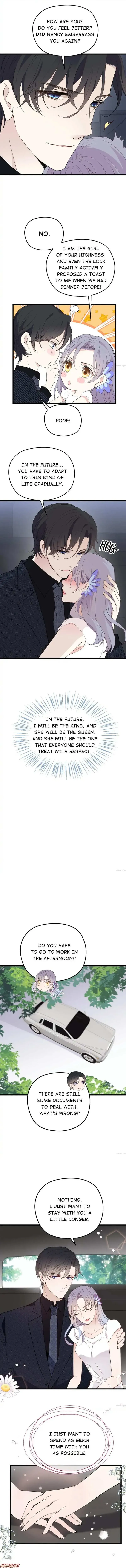 Read Marry One Get One Free chapter 115 image 4 on Lezhin