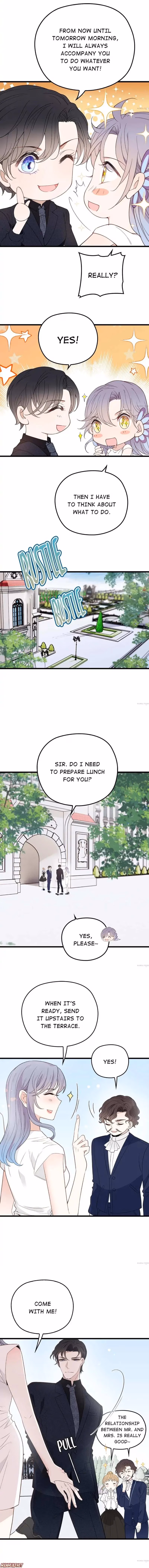 Read Marry One Get One Free chapter 115 image 5 on Lezhin