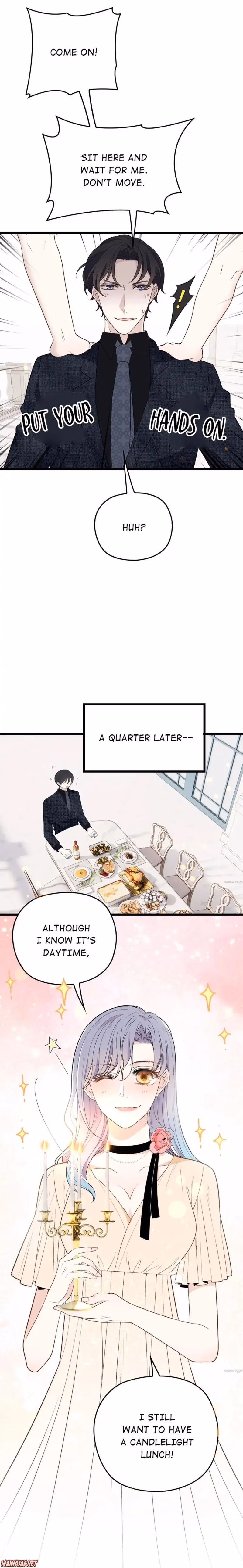 Read Marry One Get One Free chapter 115 image 6 on Lezhin