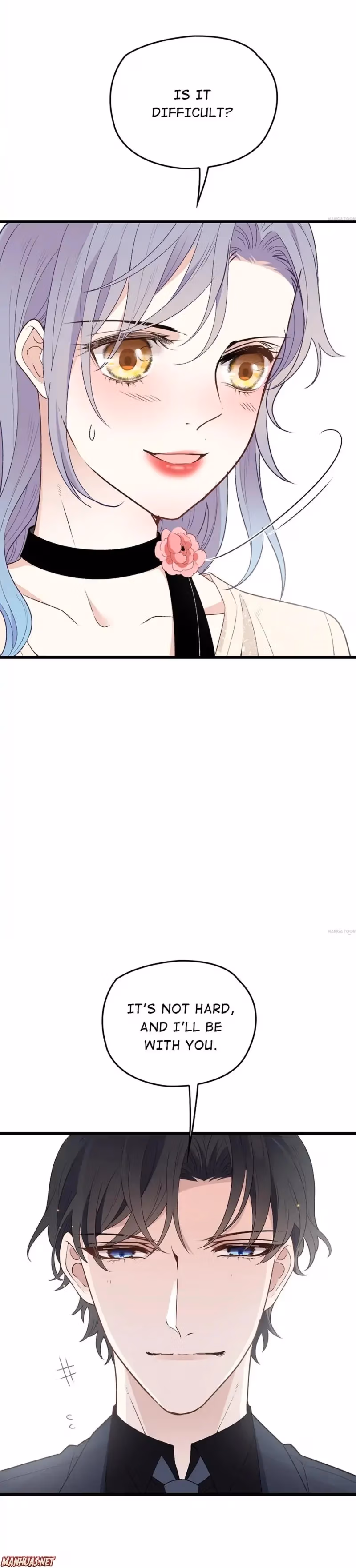 Read Marry One Get One Free chapter 116 image 3 on Lezhin