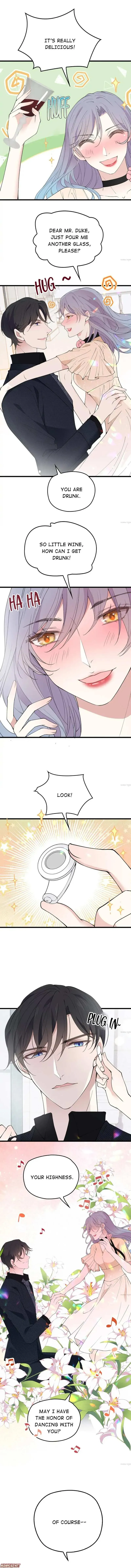 Read Marry One Get One Free chapter 116 image 4 on Lezhin