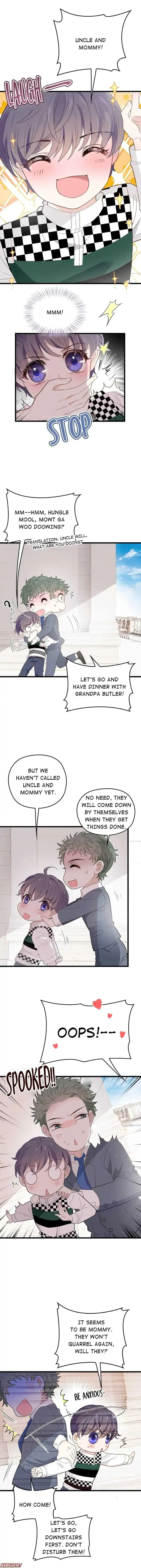 Read Marry One Get One Free chapter 117 image 0 on Lezhin