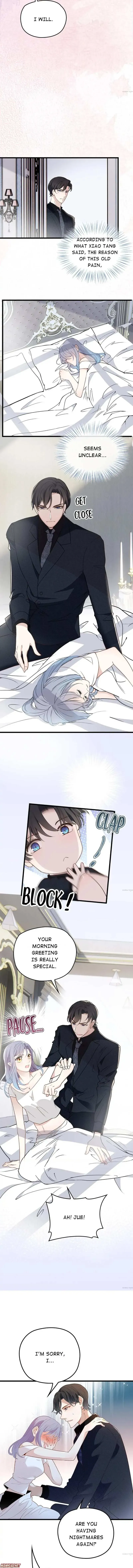 Read Marry One Get One Free chapter 117 image 4 on Lezhin