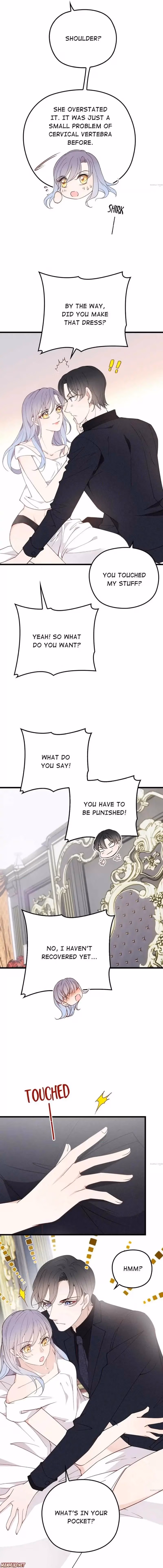 Read Marry One Get One Free chapter 117 image 6 on Lezhin