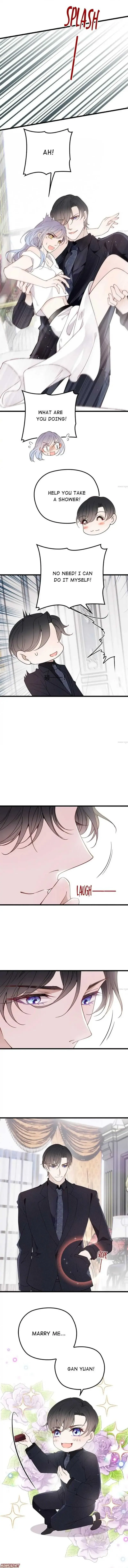 Read Marry One Get One Free chapter 118 image 0 on Lezhin