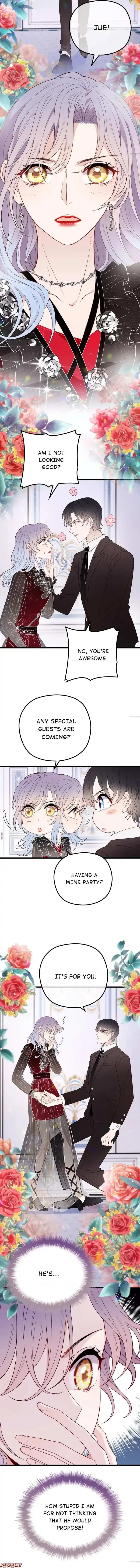Read Marry One Get One Free chapter 118 image 3 on Lezhin