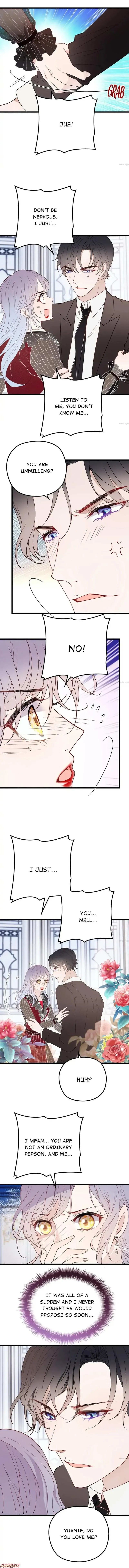 Read Marry One Get One Free chapter 118 image 4 on Lezhin