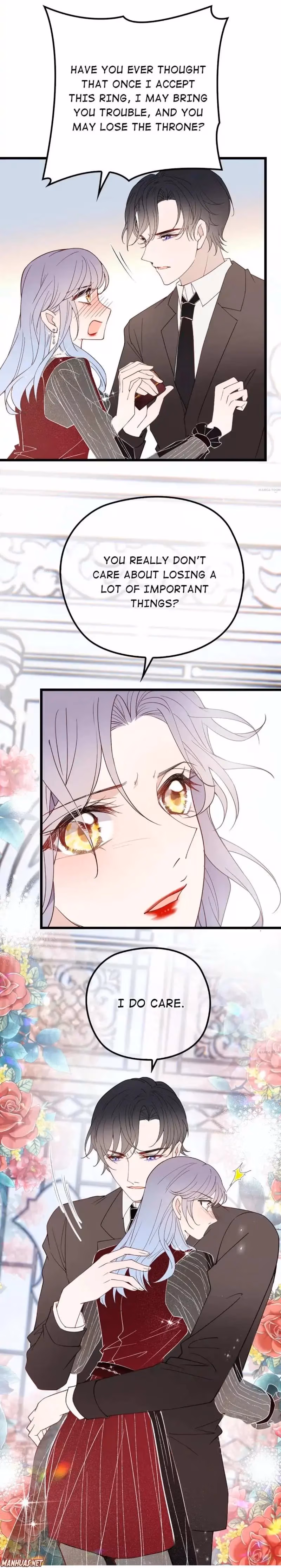 Read Marry One Get One Free chapter 118 image 6 on Lezhin