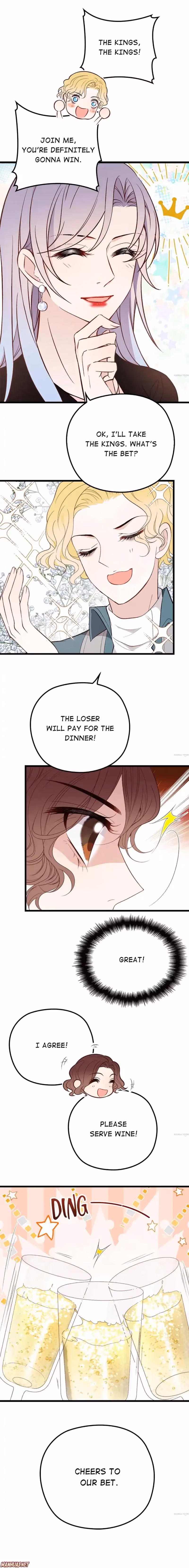 Read Marry One Get One Free chapter 121 image 2 on Lezhin