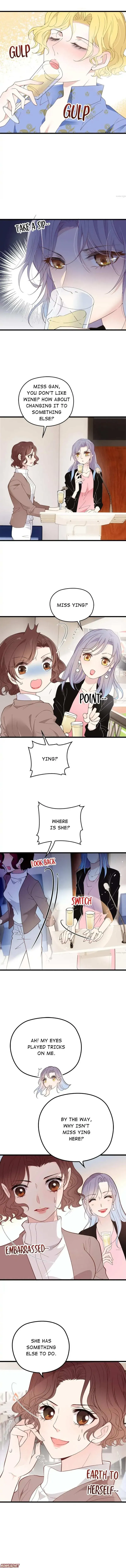 Read Marry One Get One Free chapter 121 image 3 on Lezhin