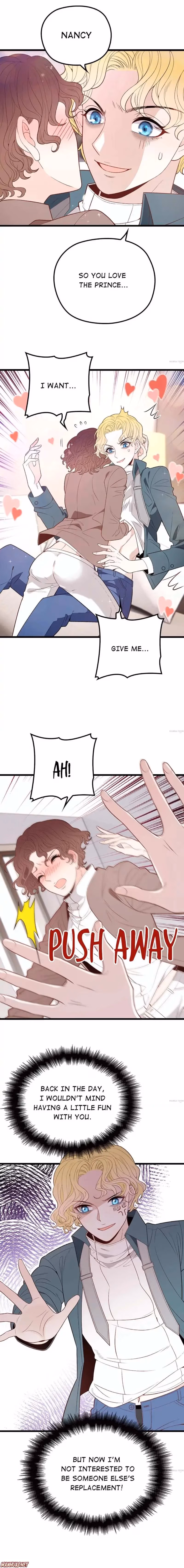 Read Marry One Get One Free chapter 122 image 2 on Lezhin